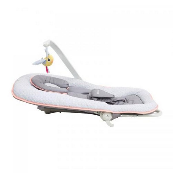 Продукт Babymoov Graphik - Бебешки Шезлонг   - 0 - BG Hlapeta